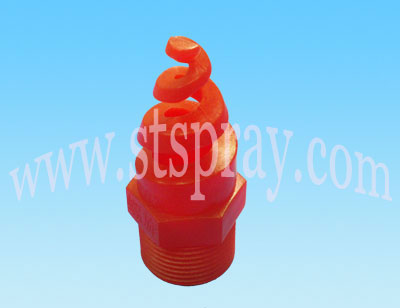 PP cooling tower spray nozzle
