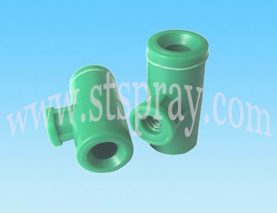 QC-P03 Tee Connector