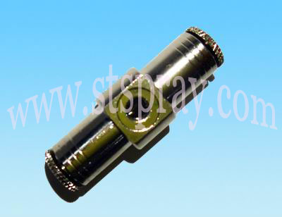 QCA-02 Quick Coupling Fittings
