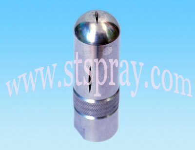 TKB Rotated Tank Washing Nozzle