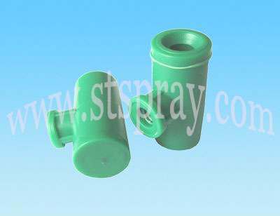  QC-P05 Plastic Quick Coupling Fittings