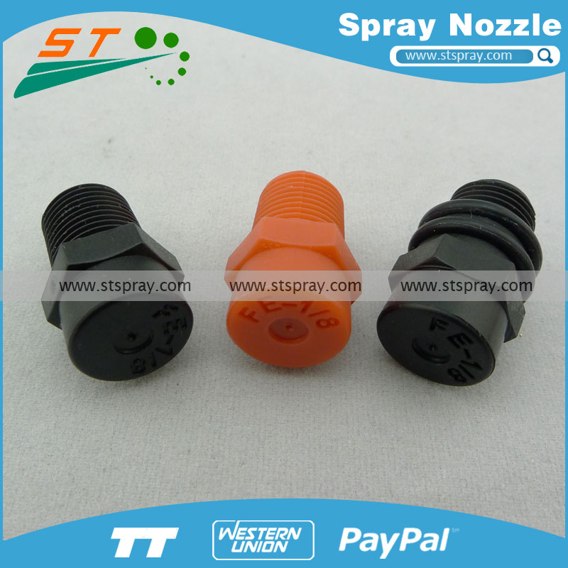 FE Plastic Fogging Nozzle