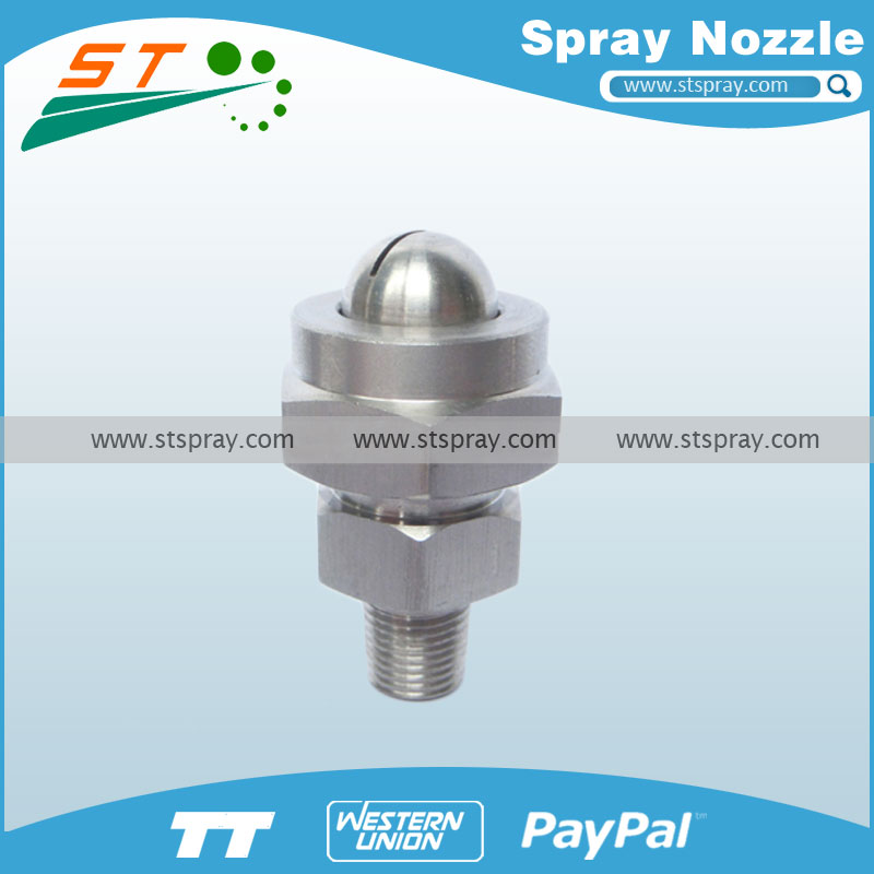 WJ-1 Steam Nozzle 