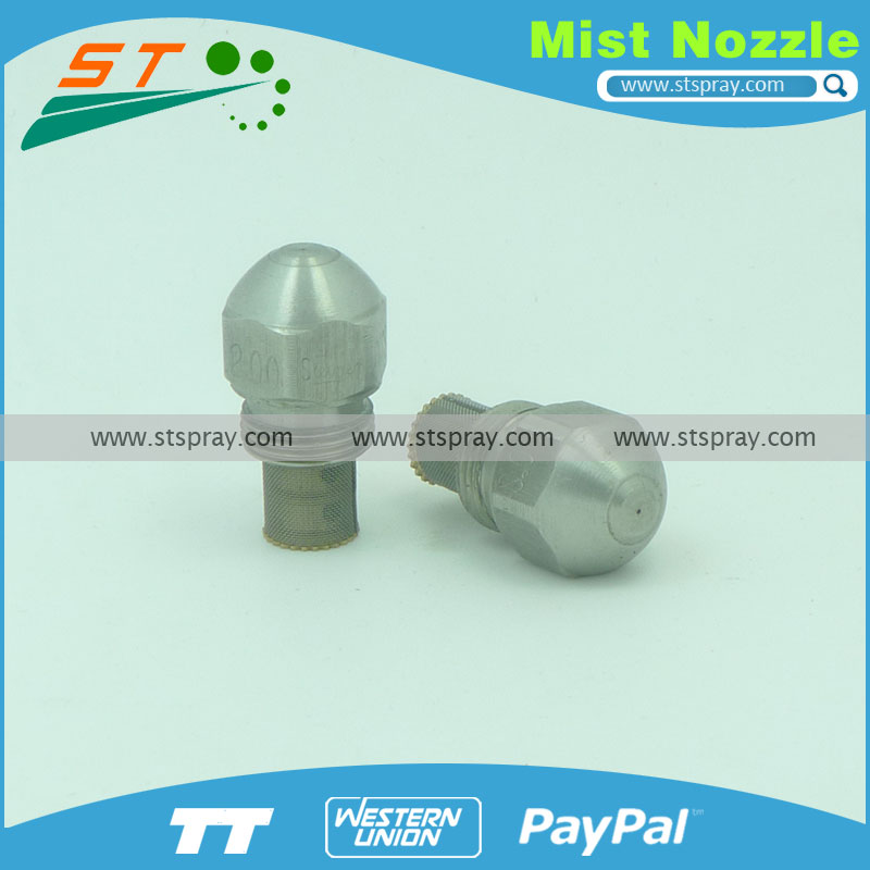 FS Oil Fuel Nozzle