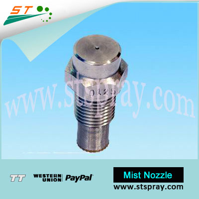 FZ Hollow Cone Mist Nozzle