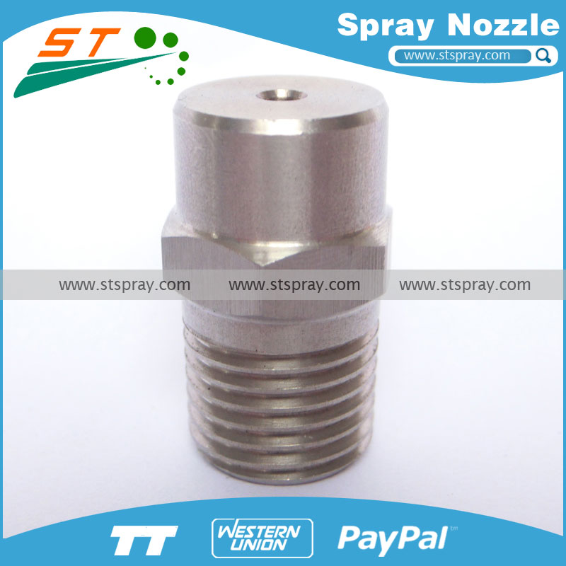 Solid Stream Nozzle