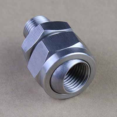 36275 Adjustable Ball Nozzle