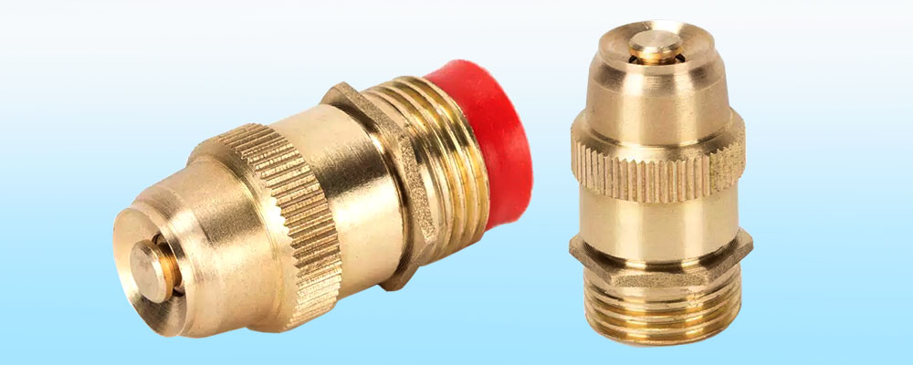 Hollow Cone Spray Nozzles