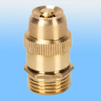 Hollow Cone Spray Nozzles