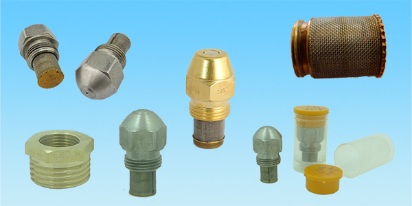 Oil Fuel Nozzle